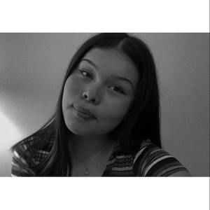 Meet your Posher, Ciara